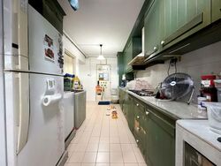 Blk 188B Rivervale Gateway (Sengkang), HDB 5 Rooms #566669791